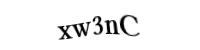 Please type the letters and numbers below