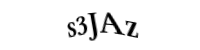 Please type the letters and numbers below