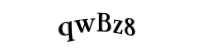 Please type the letters and numbers below