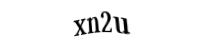 Please type the letters and numbers below
