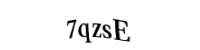 Please type the letters and numbers below