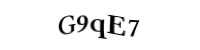 Please type the letters and numbers below
