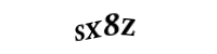 Please type the letters and numbers below