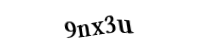 Please type the letters and numbers below