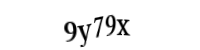 Please type the letters and numbers below