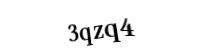 Please type the letters and numbers below