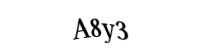 Please type the letters and numbers below