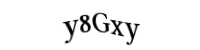 Please type the letters and numbers below