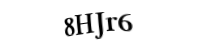 Please type the letters and numbers below
