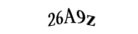 Please type the letters and numbers below