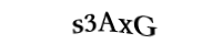 Please type the letters and numbers below