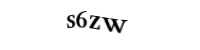 Please type the letters and numbers below