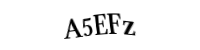 Please type the letters and numbers below