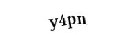 Please type the letters and numbers below