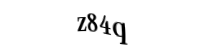 Please type the letters and numbers below