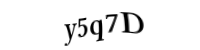 Please type the letters and numbers below