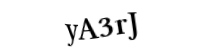 Please type the letters and numbers below