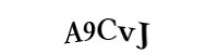 Please type the letters and numbers below