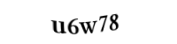 Please type the letters and numbers below