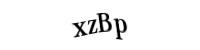 Please type the letters and numbers below