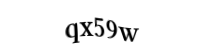Please type the letters and numbers below