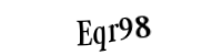Please type the letters and numbers below