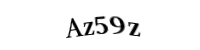 Please type the letters and numbers below