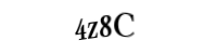 Please type the letters and numbers below