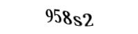 Please type the letters and numbers below