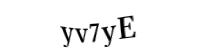 Please type the letters and numbers below