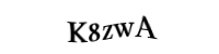 Please type the letters and numbers below