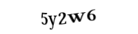 Please type the letters and numbers below