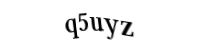 Please type the letters and numbers below