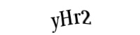 Please type the letters and numbers below