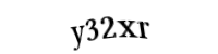 Please type the letters and numbers below