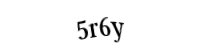 Please type the letters and numbers below