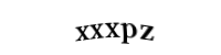 Please type the letters and numbers below