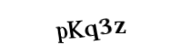 Please type the letters and numbers below