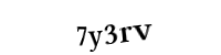Please type the letters and numbers below
