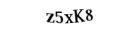 Please type the letters and numbers below