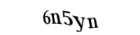 Please type the letters and numbers below