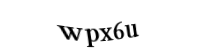Please type the letters and numbers below