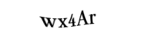 Please type the letters and numbers below