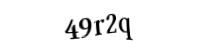 Please type the letters and numbers below