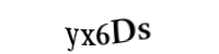 Please type the letters and numbers below