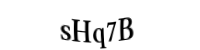 Please type the letters and numbers below