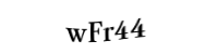 Please type the letters and numbers below