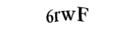 Please type the letters and numbers below