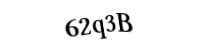 Please type the letters and numbers below