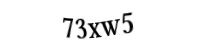 Please type the letters and numbers below
